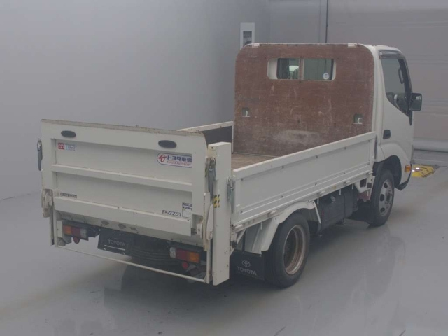 TOYOTA DYNA 2020