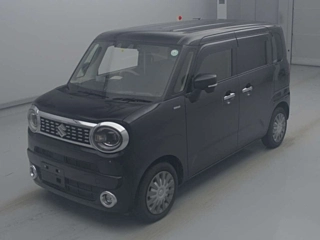 SUZUKI WAGON R SMILE 2022