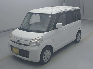 MAZDA FLAIR WAGON 2013