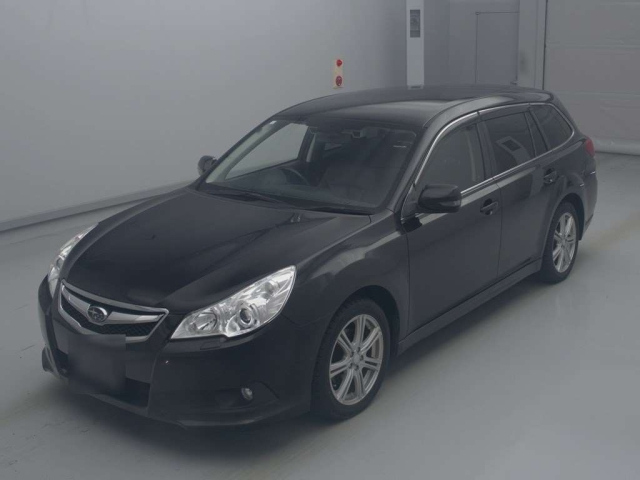 SUBARU LEGACY 2010