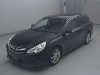 SUBARU LEGACY 2010
