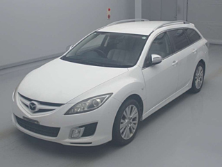 MAZDA ATENZA WAGON 2009