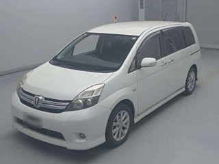 TOYOTA ISIS 2012
