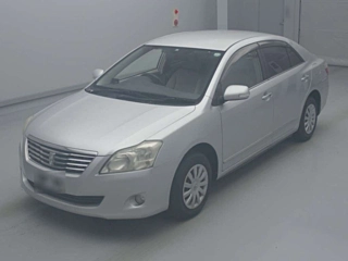TOYOTA PREMIO 2009