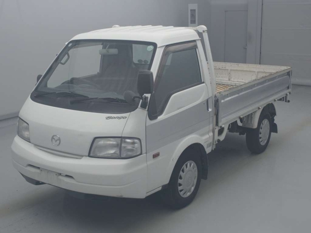 MAZDA BONGO 2016