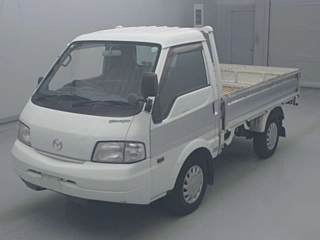MAZDA BONGO 2016
