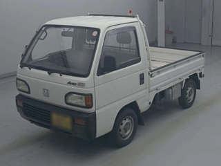 HONDA ACTY TRUCK 1991