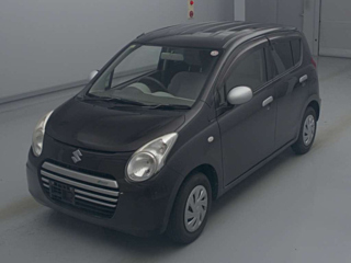 SUZUKI ALTO ECO 2014
