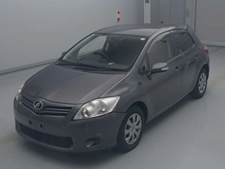 TOYOTA AURIS 2010