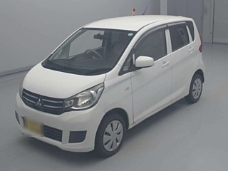 MITSUBISHI EK WAGON 2017
