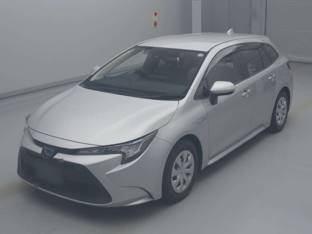 TOYOTA COROLLA TOURING 2020