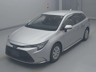 TOYOTA COROLLA TOURING 2020