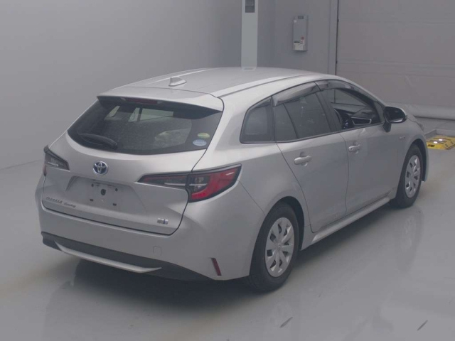 TOYOTA COROLLA TOURING 2020