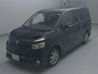 TOYOTA VOXY 2008