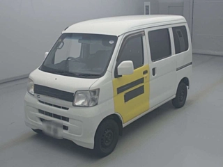 TOYOTA PIXIS VAN 2015