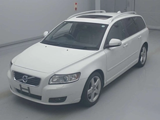 VOLVO V50 2012