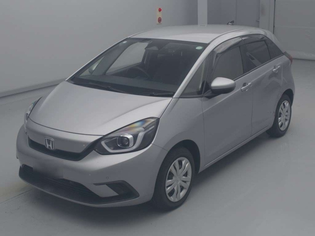 HONDA FIT 2020