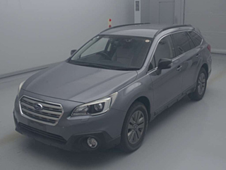 SUBARU LEGACY OUTBACK 2017
