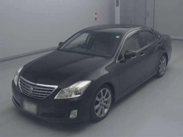 TOYOTA CROWN 2008