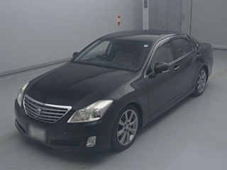 TOYOTA CROWN 2008