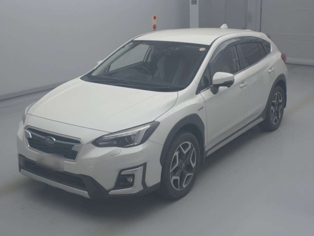 SUBARU XV 2019