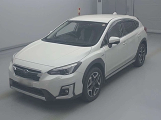 SUBARU XV 2019