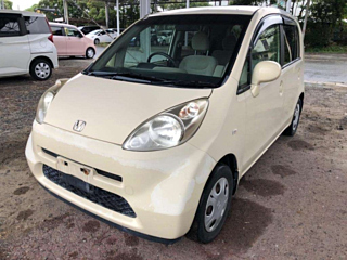 HONDA LIFE 2006
