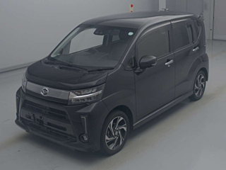 DAIHATSU MOVE 2020