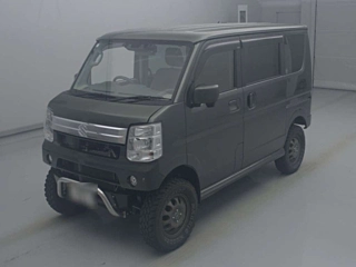 SUZUKI EVERY WAGON 2022