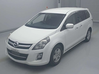 MAZDA MPV 2012