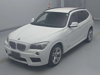 BMW X1 2011