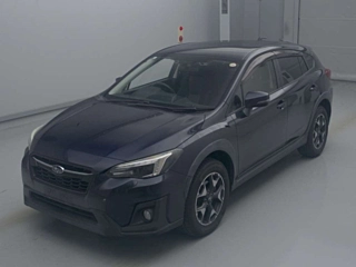 SUBARU XV 2018