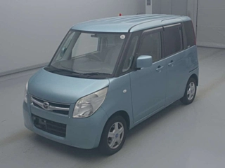 MAZDA FLAIR WAGON 2012