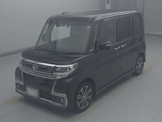 DAIHATSU TANTO 2016