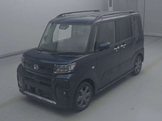 DAIHATSU TANTO 2022