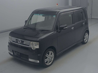 DAIHATSU MOVE CONTE 2012
