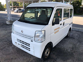 NISSAN CLIPPER VAN 2017