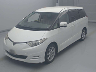 TOYOTA ESTIMA 2007