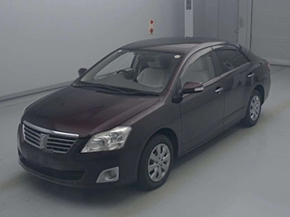 TOYOTA PREMIO 2010