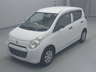 SUZUKI ALTO 2010