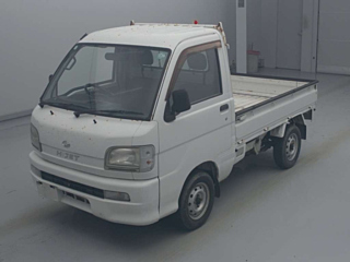 DAIHATSU HIJET TRUCK 2000