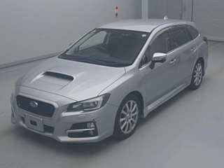 SUBARU LEVORG 2015