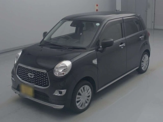 DAIHATSU CAST 2021
