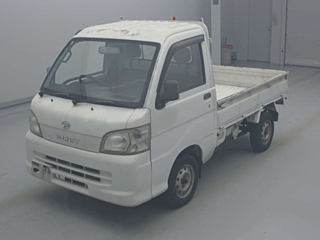 DAIHATSU HIJET TRUCK 2007