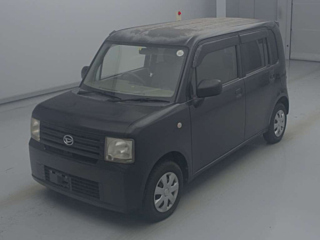 DAIHATSU MOVE CONTE 2010