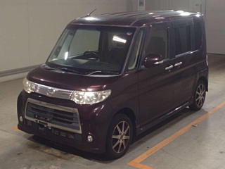 DAIHATSU TANTO 2012