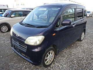 DAIHATSU TANTO EXE 2012
