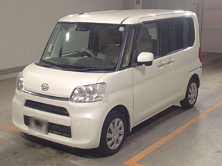 DAIHATSU TANTO 2017