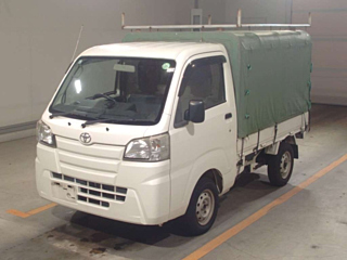 TOYOTA PIXIS TRUCK 2016