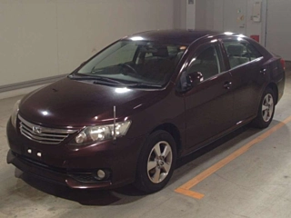 TOYOTA ALLION 2011
